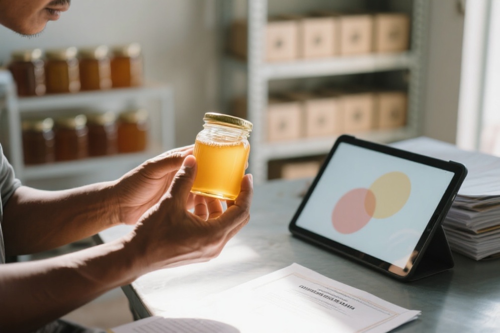 Mengatasi Tantangan Ekspor Madu: Dari Kualitas hingga Sertifikasi