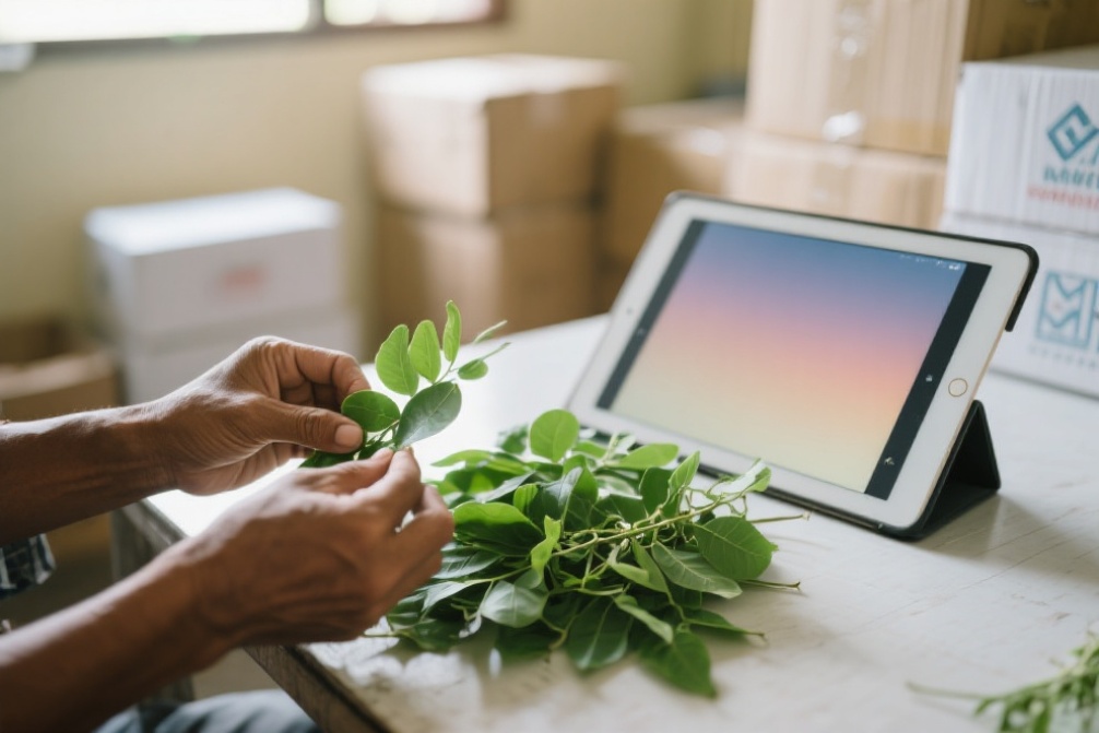 Mengapa Menunda Bisnis Ekspor Daun Kelor Bisa Mengakibatkan Kehilangan Peluang Besar