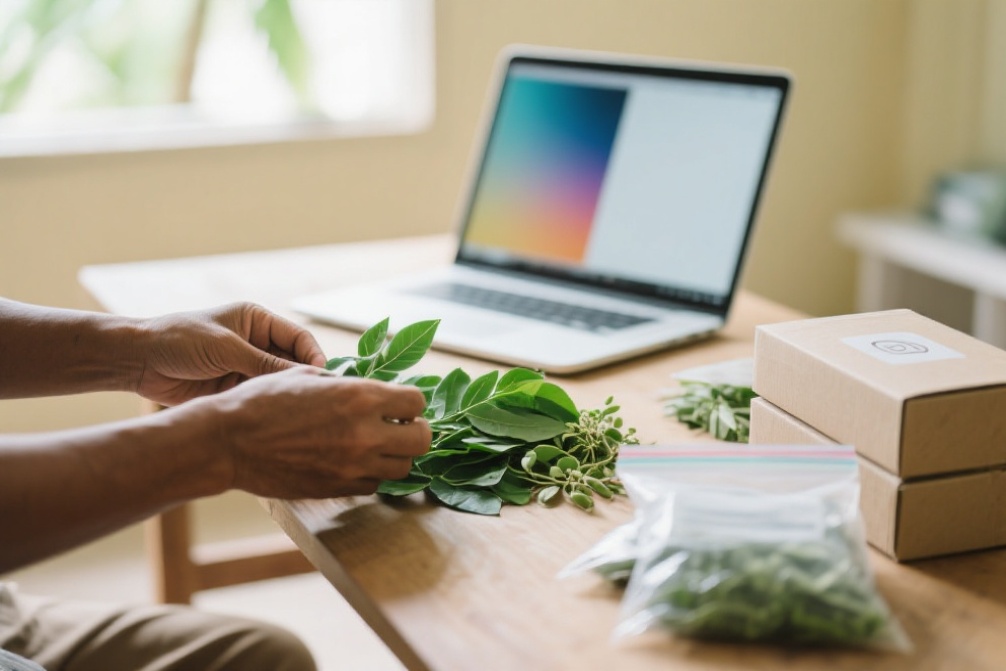 Mengapa Mengabaikan Peluang Ekspor Daun Kelor Sekarang Dapat Menghambat Pertumbuhan Bisnis Anda