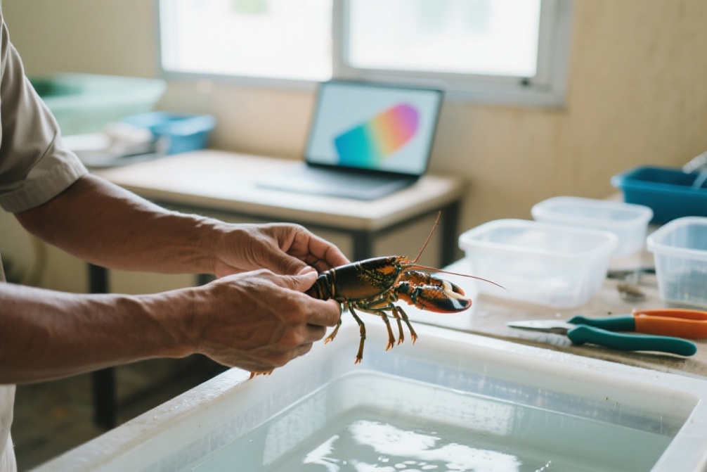 Menghindari Kesalahan Fatal dalam Budidaya Lobster Air Tawar: Apa yang Harus Diketahui Pemula?