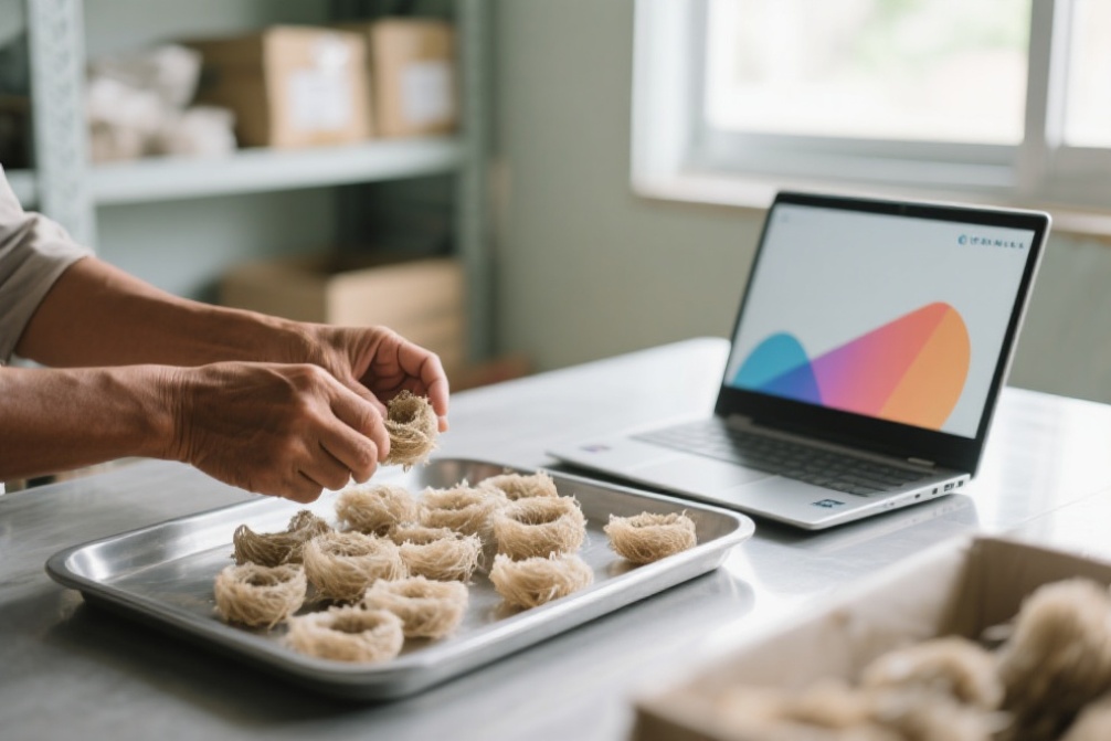 Menghadapi Ancaman Ekspor Sarang Burung Walet: Apakah Anda Siap Beradaptasi?