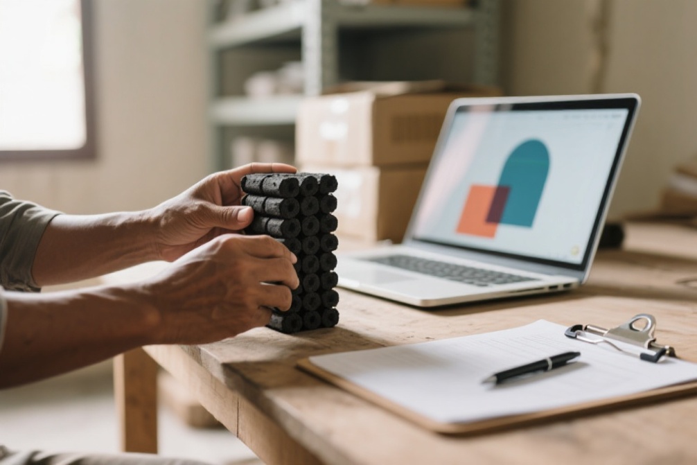 Menghindari Kesalahan Umum dalam Ekspor Briket Arang: Strategi untuk Sukses