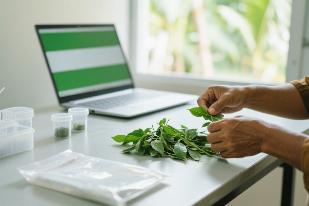 Menghindari Kesalahan Fatal dalam Ekspor Daun Kelor: Apa yang Harus Diketahui?