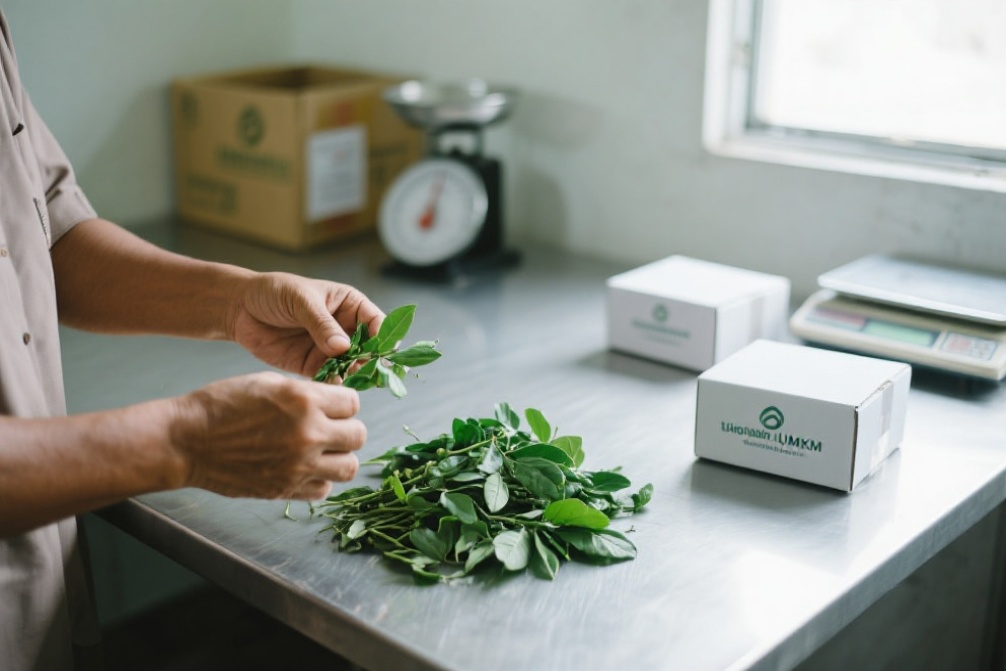 Menghindari Kesalahan Fatal dalam Ekspor Daun Kelor: Apa yang Harus Diketahui Sebelum Memulai?