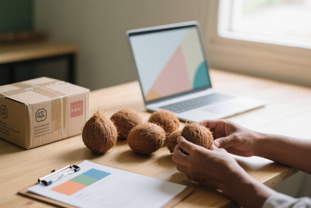 Menghindari Kesalahan Fatal dalam Ekspor Kelapa: Strategi untuk Sukses di Pasar Global