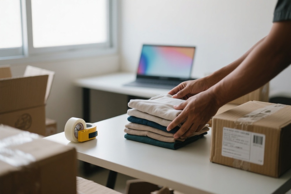 Menghindari Kesalahan Fatal dalam Ekspor Fashion: Keputusan yang Harus Diambil UMKM