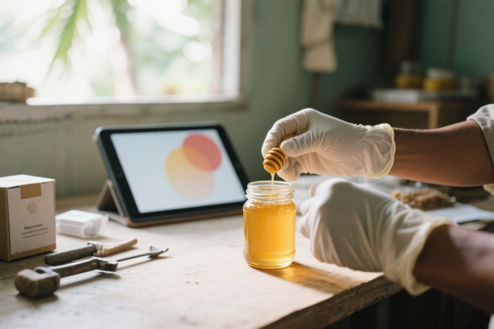 Menghindari Kesalahan Fatal dalam Ekspor Madu: Apa yang Harus Diketahui Sebelum Memulai?