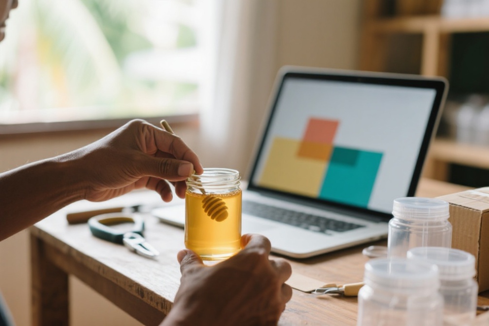 Menghindari Kesalahan Fatal dalam Ekspor Madu: Apa yang Harus Diketahui Pengusaha?