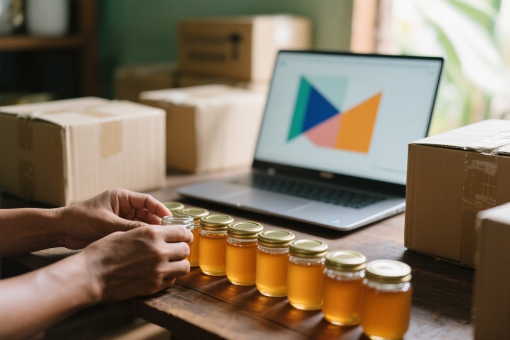 Mengatasi Kendala Ekspor Madu: Strategi untuk Memastikan Keberhasilan Pengiriman