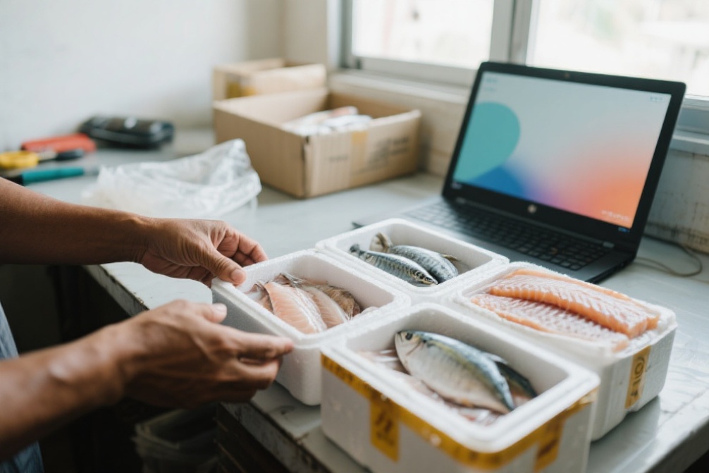 Mengoptimalkan Peluang Ekspor Tuna-Cakalang-Tongkol: Strategi untuk Memanfaatkan Tarif 0%