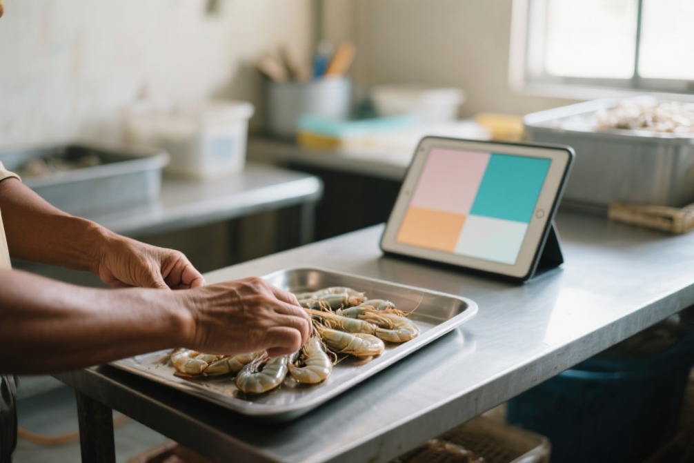 Menghadapi Tantangan Ekspor Udang: Strategi untuk Memulihkan Kepercayaan Pasar