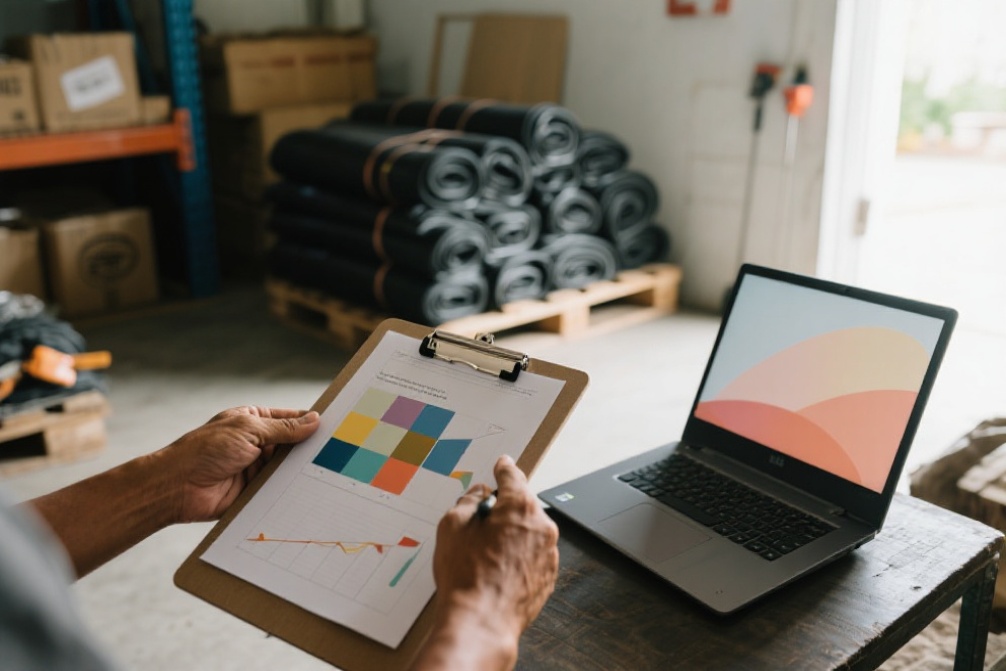 Menghindari Kesalahan Fatal dalam Proses Ekspor Karet: Apa yang Harus Diketahui?