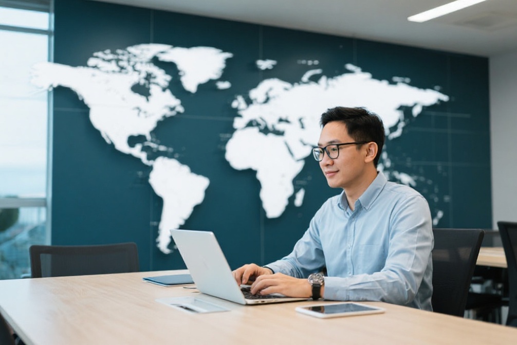 Panduan Praktis Membuat Website Ekspor untuk Pemula: Dari Hosting hingga Toko Online