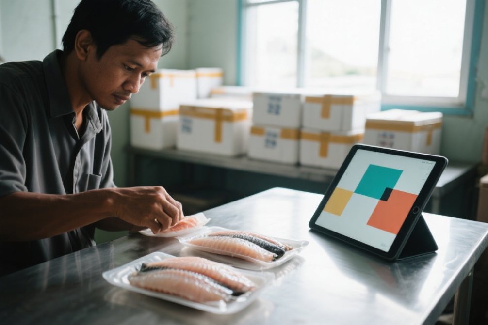 Strategi Efektif untuk Menghindari Penolakan Ekspor Hasil Perikanan