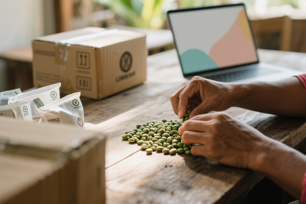 Strategi Efektif untuk Menjadi Eksportir Kopi yang Sukses