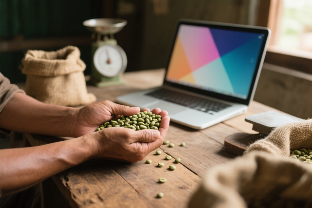 Strategi Ekspor Kopi: Mengidentifikasi Peluang dan Mengatasi Kendala