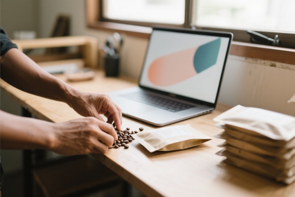 Strategi Ekspor Kopi yang Efektif: Meningkatkan Daya Saing di Pasar Global