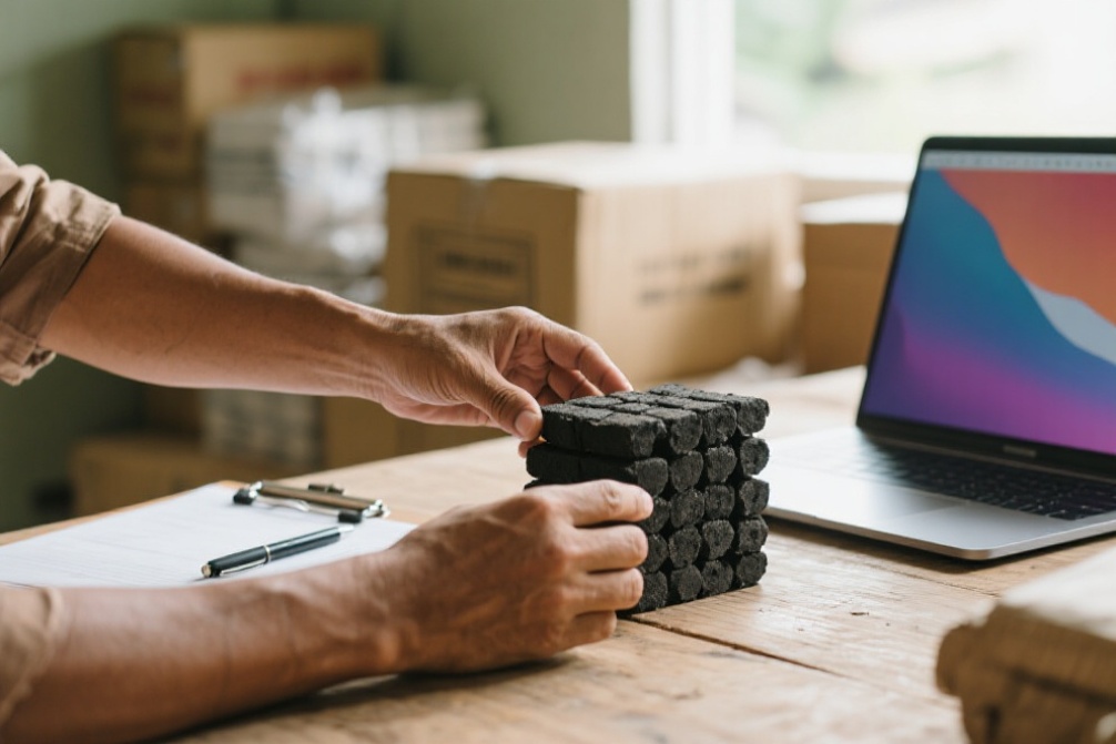 Strategi Sukses Ekspor Briket Arang ke Negara Arab: Menghindari Kesalahan Fatal