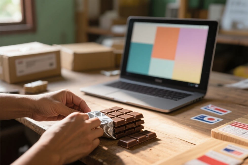 Strategi Sukses Ekspor Coklat: Dari Regulasi hingga Pemasaran
