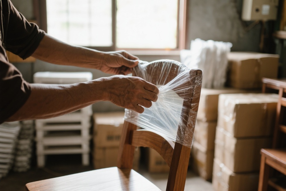 Strategi Sukses Ekspor Furnitur ke Jepang: Memanfaatkan Peluang dan Mengurangi Risiko