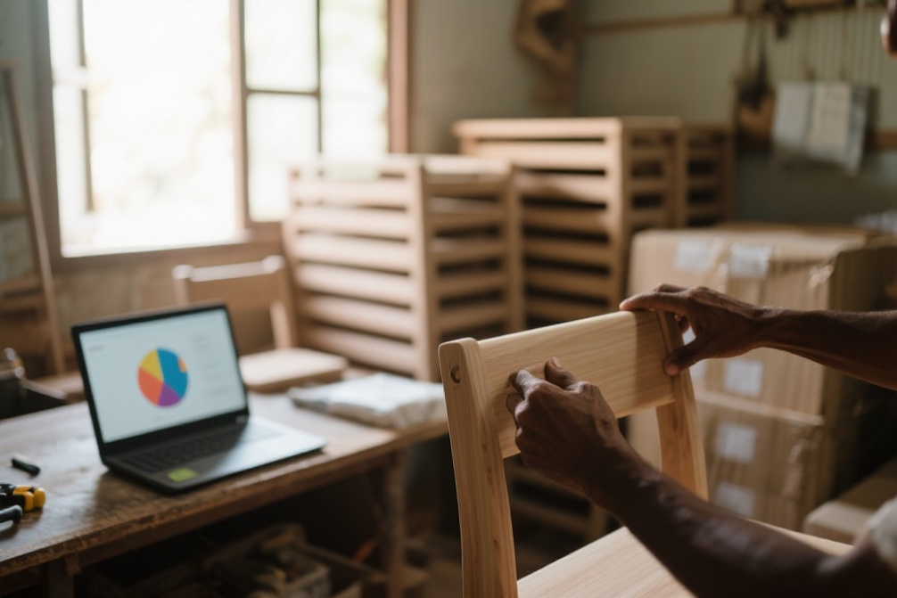 Strategi Sukses Ekspor Furniture: Menghindari Kesalahan dan Memanfaatkan Peluang