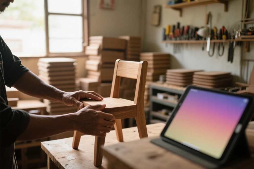 Strategi Sukses Ekspor Furniture: Menghindari Kesalahan Umum