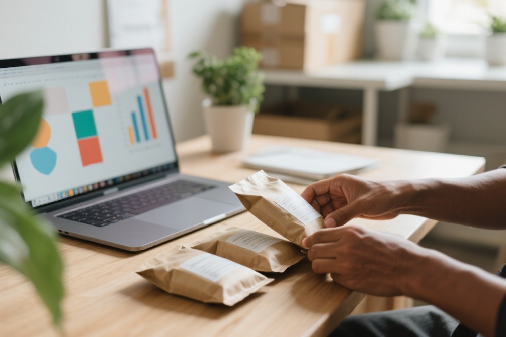 Strategi Sukses Ekspor Kopi: Memanfaatkan Peluang Pasar Global