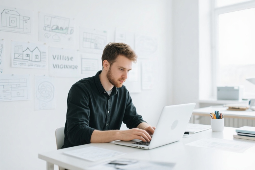 Menghindari Kesalahan Umum dalam Pembuatan Website Desa yang Efektif