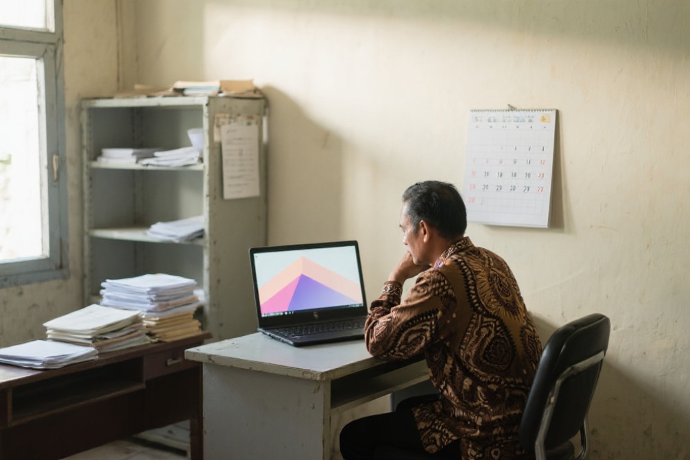 Mengapa Website Masjid yang Tidak Efektif Dapat Menjadi Beban bagi Pengurus?