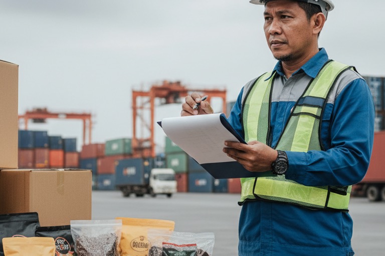 WTO Prediksi Perdagangan Dunia Melambat pada 2026: Apa yang Harus Dilakukan Eksportir UMKM Indonesia Sekarang