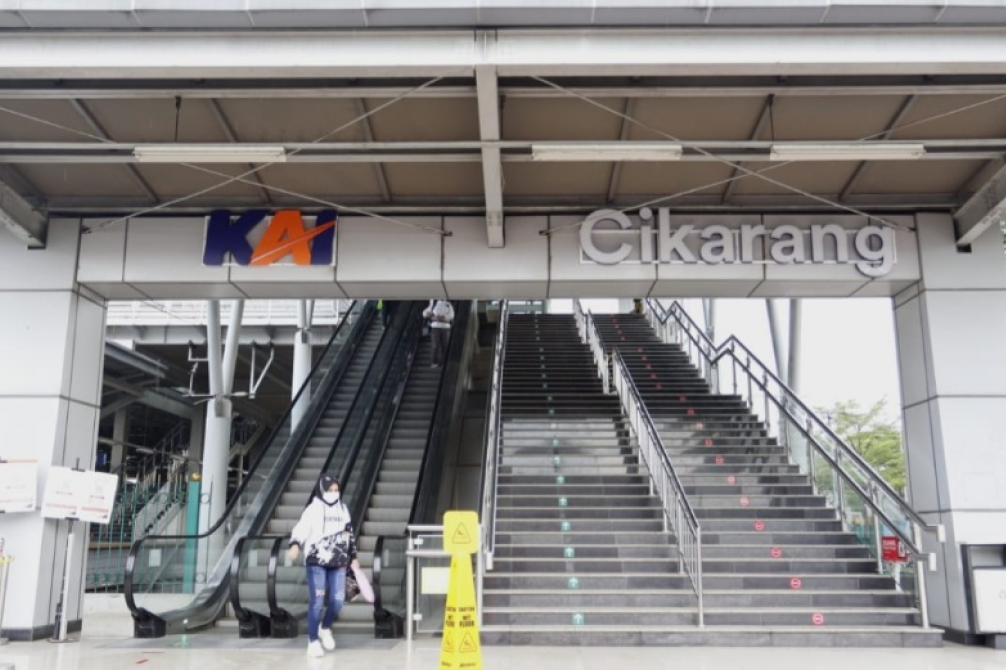 Jasa Pembuatan Website Cikarang Murah: Solusi Digital untuk UMKM dan Kawasan Industri