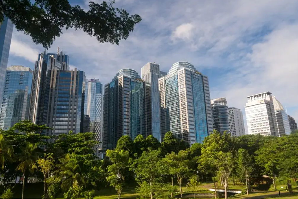 Jasa Pembuatan Website Jakarta Barat Murah: Solusi Digital untuk UMKM dan Bisnis Lokal