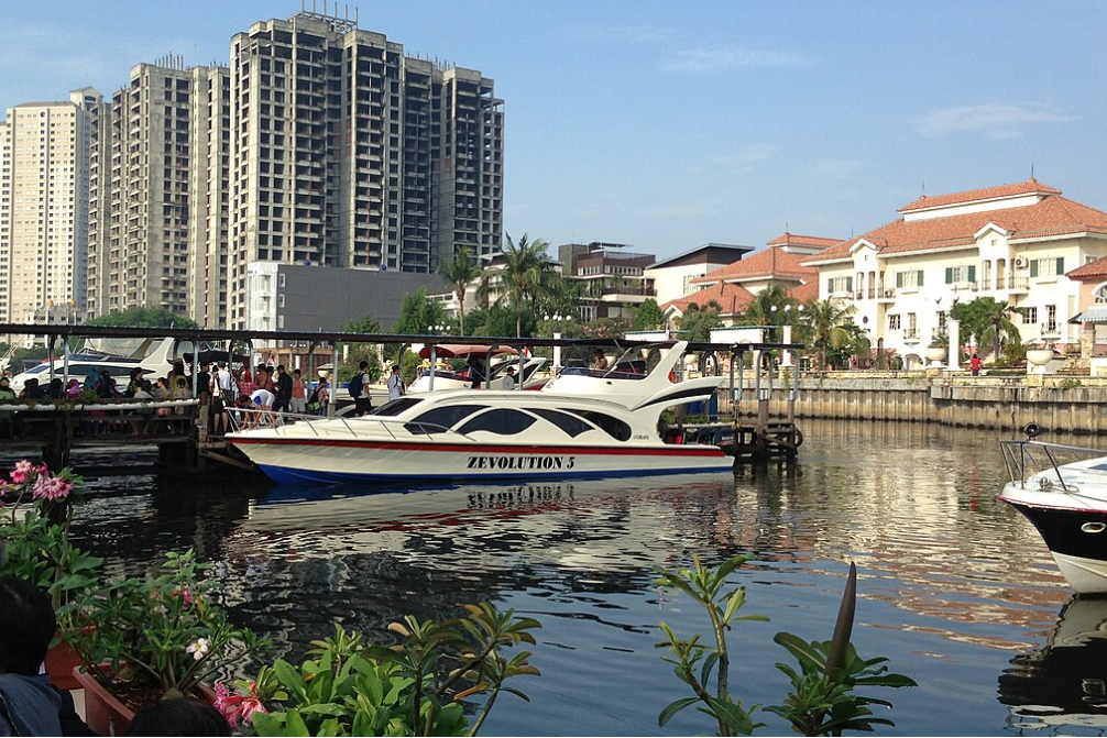 Jasa Pembuatan Website Jakarta Utara Murah: Solusi Digital untuk Bisnis Perdagangan dan Jasa