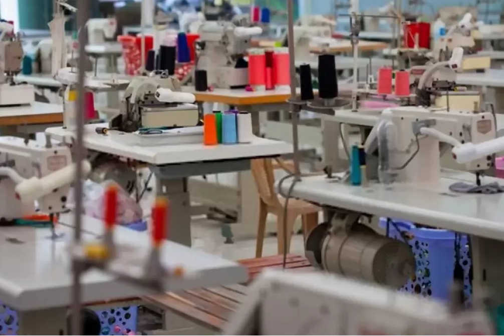 Jasa Pembuatan Website Konveksi Profesional untuk Tingkatkan Order & Klien Besar