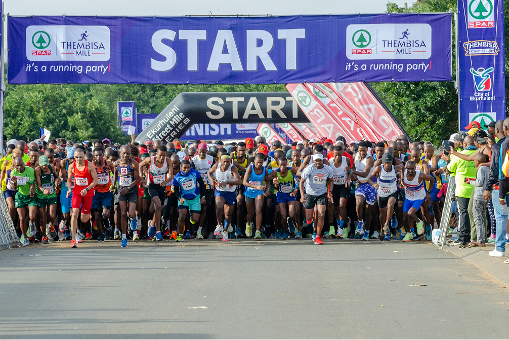Jasa Pembuatan Website Marathon Running: Solusi Digital untuk Event Lari yang Lebih Profesional