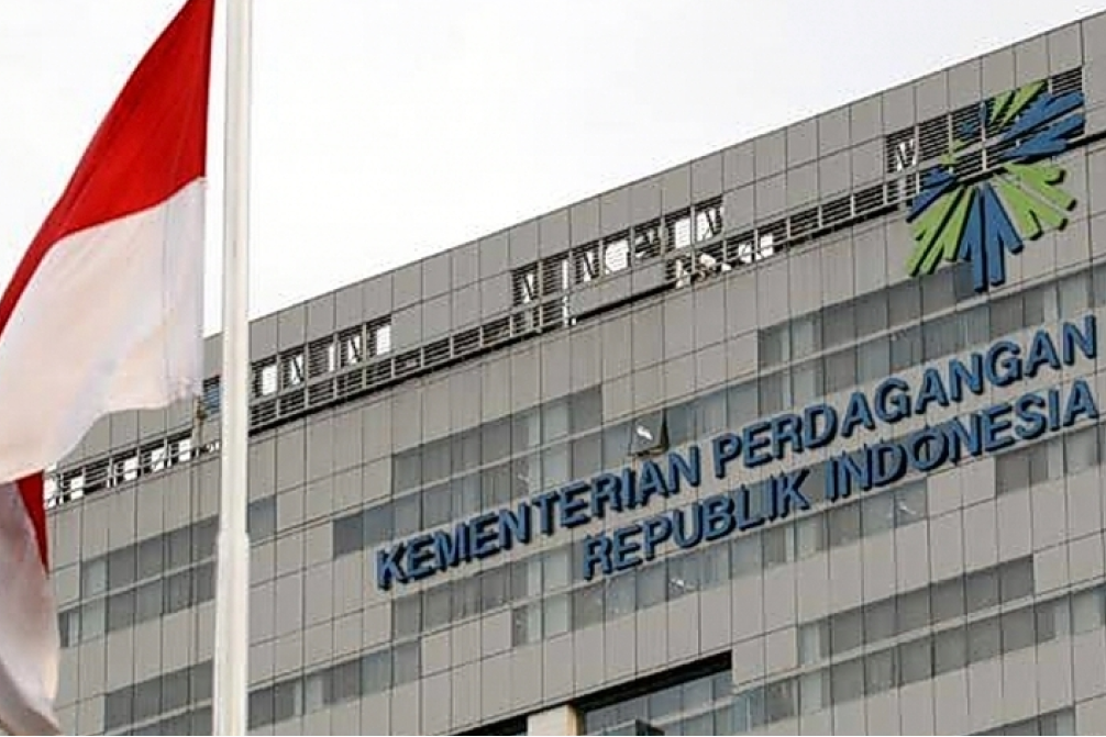 Kemendag Pangkas Perizinan Ekspor Nasional dengan Dua Regulasi Baru