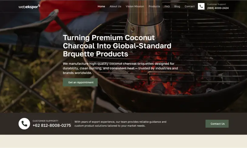 global standard briquette products briquettes coconut charcoal briquettes produk ekspor briket kelapa arang hookah shisha