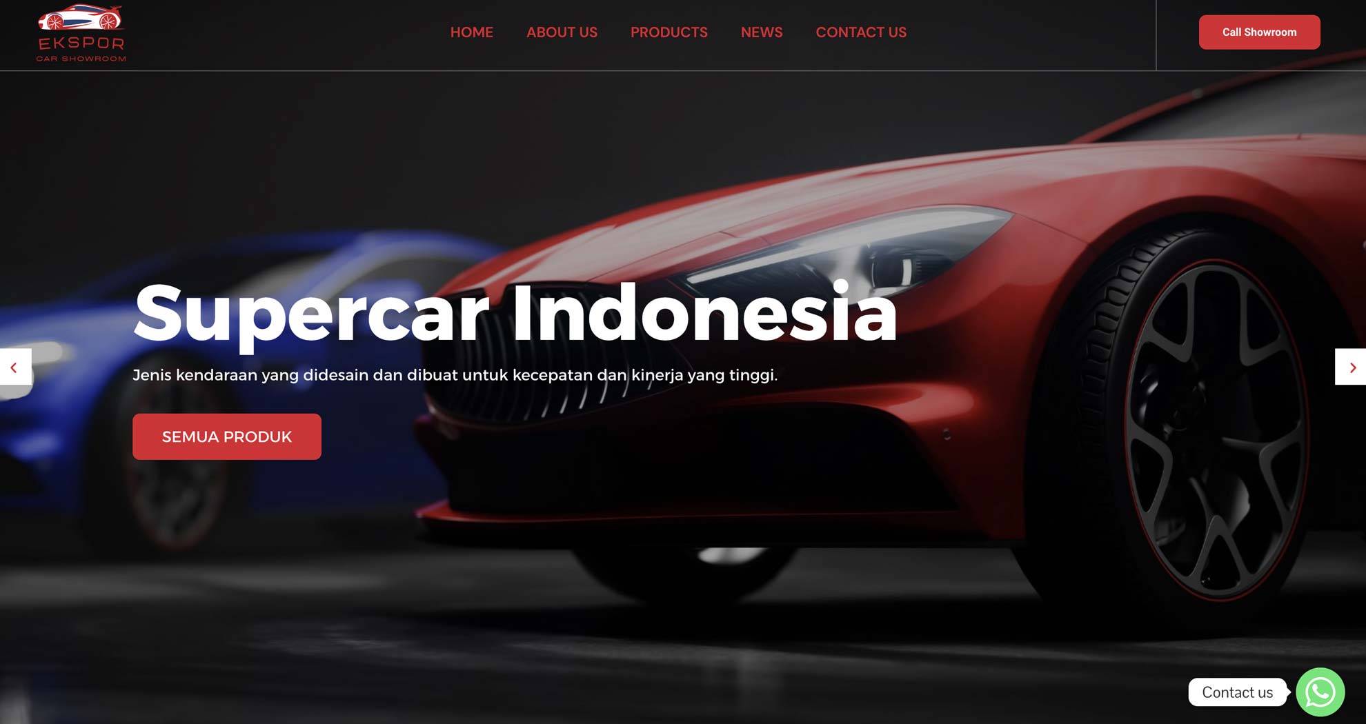 Sportcar Indonesia - Speed your life mobil kendaraan car sales mobil otomotif