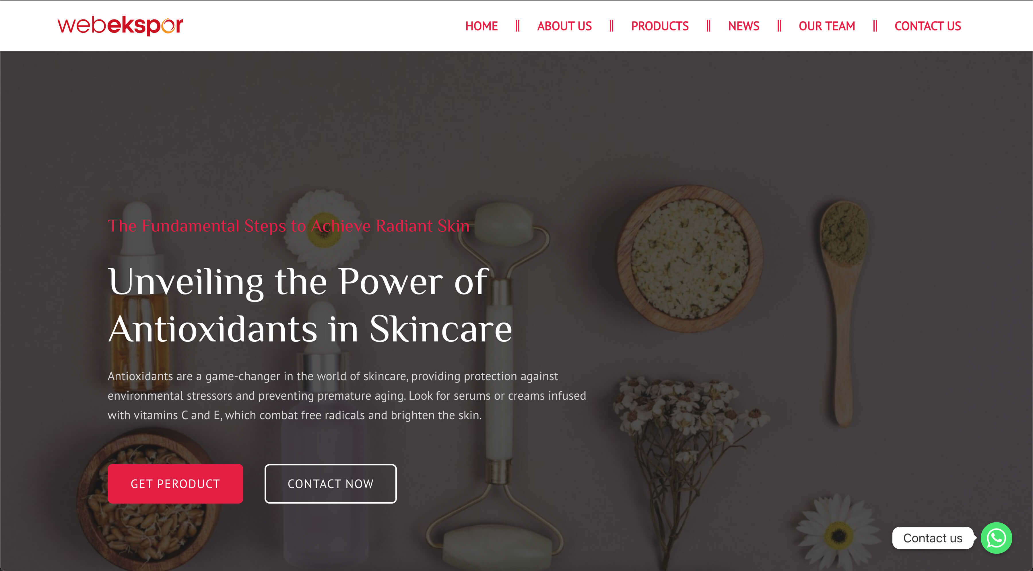 The Art of Achieving Clear Skin - Acne-Prone Individuals