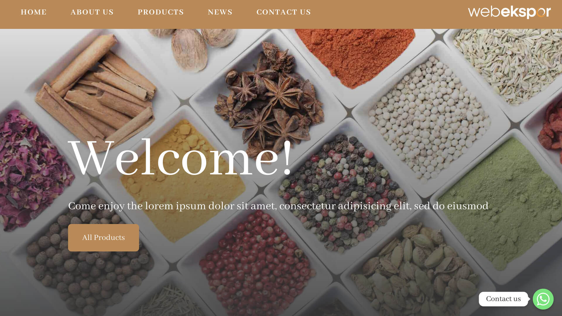 Selling Spices Abroad – Navigating Export Regulations and Compliance rempah rempah-rempah agro agrikultur agriculture