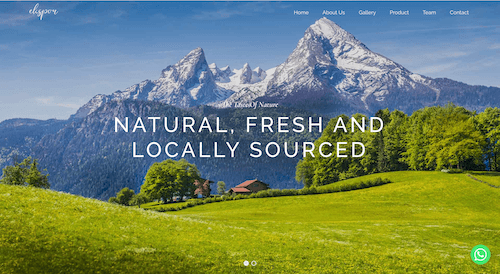 agro harvest panen agrikultur agriculture perkebunan sayuran buah segar lokal alami