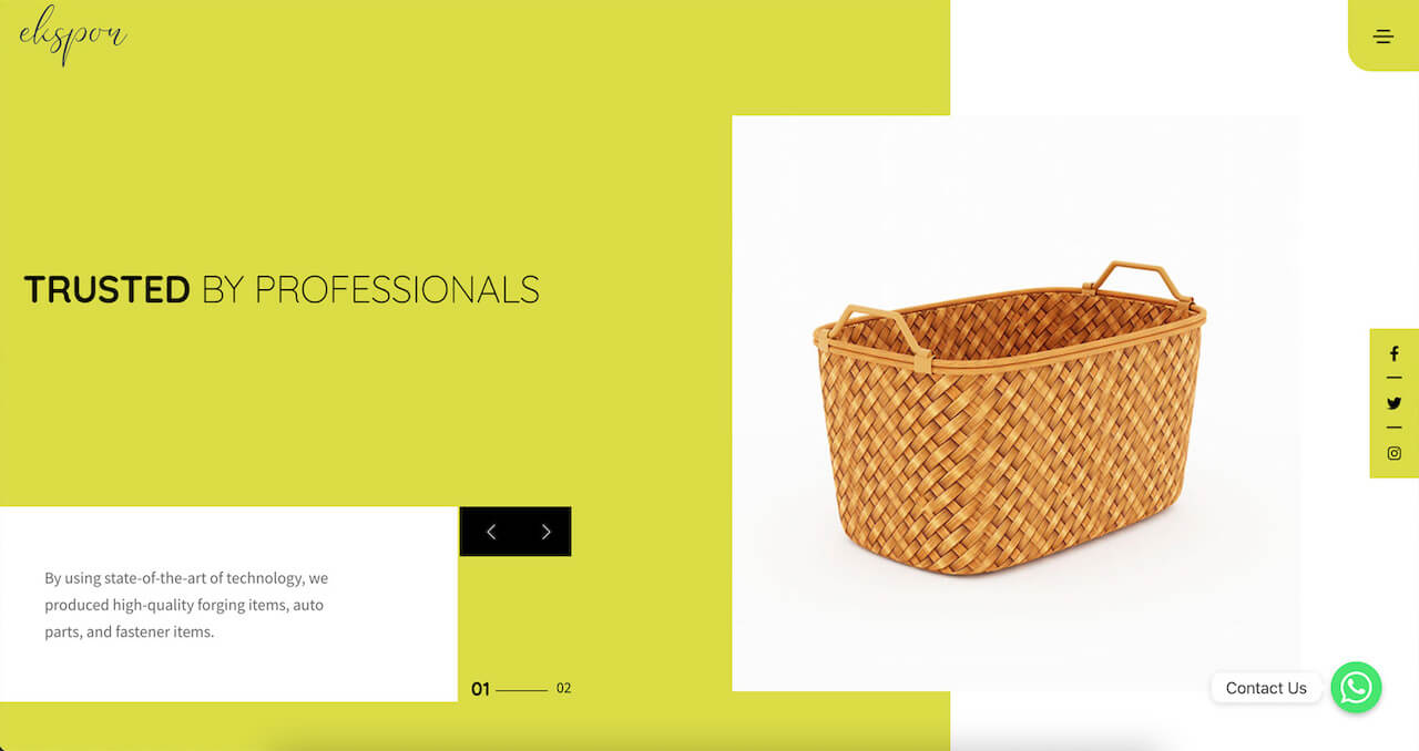 rattan rotan classy klasih high tinggi quality kualitas craft kerajinan