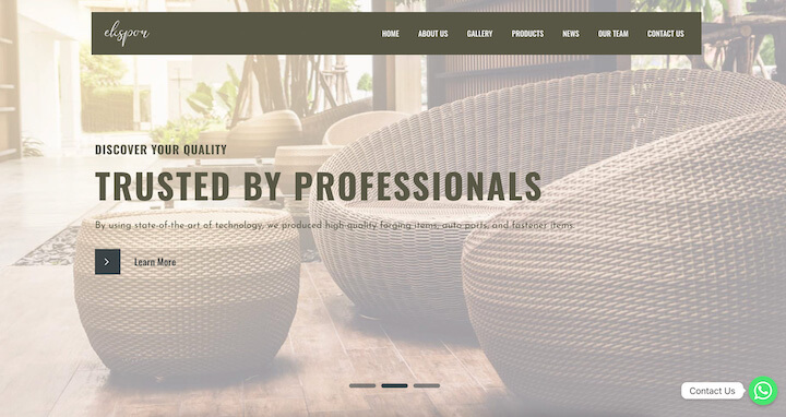 rattan world clas kelas dunia home industries rotan industri rumahan custom kostum handmade craft kerajinan